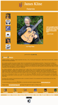 Mobile Screenshot of elevenstrings.com